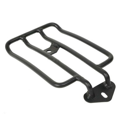 ソロラゲッジラック ブラック 2004以降 スポーツスター-01