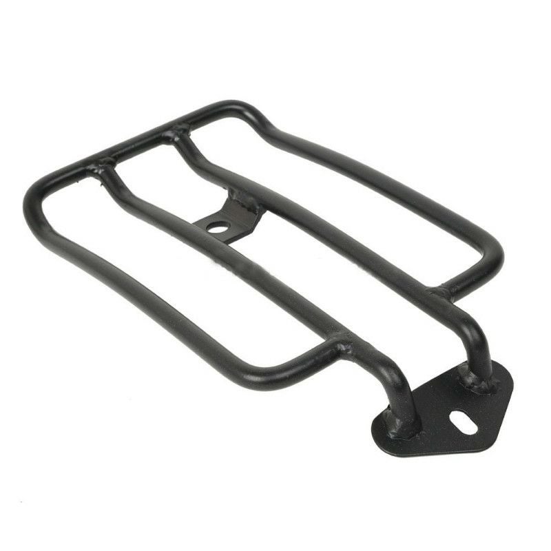 ソロラゲッジラック ブラック 2004以降 スポーツスター-01