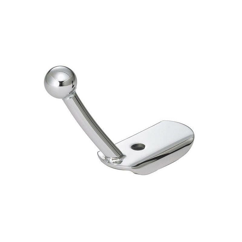 KIJIMA（キジマ） サイドスタンドエクステンション クローム-01