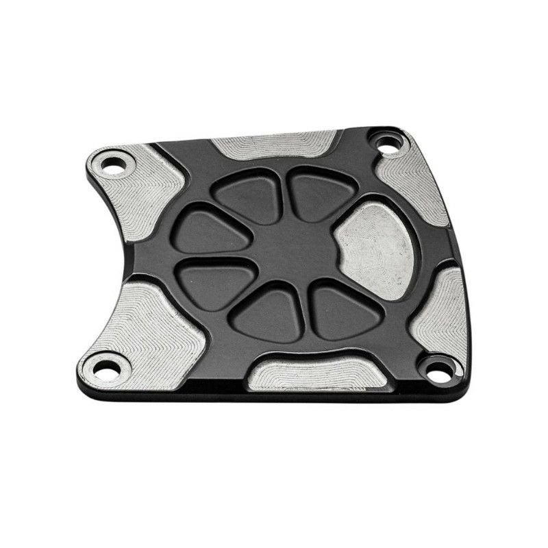 LA Choppers フュージョン インスペクションカバー コントラスト-01