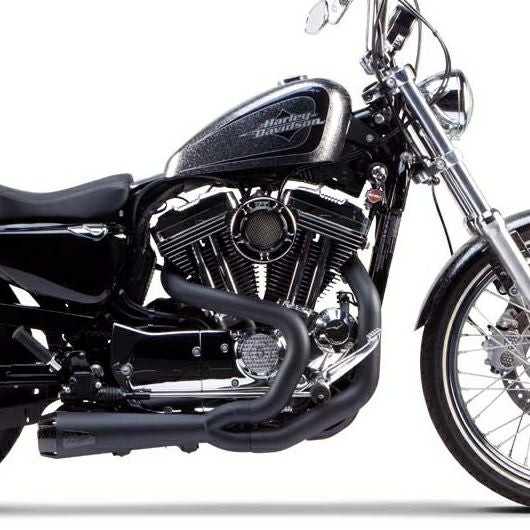 Two Brothers Racing ハイフローインテークシステム with Vスタック-01