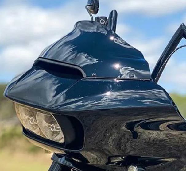 KWW-01-0316：クロックワークス FLAREスポーツウインドシールド 14