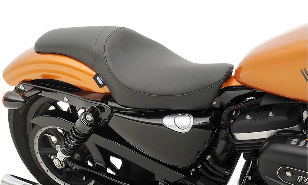 SALE】Le Pera スポーツスター用キングコブラ シート 07-09yXL