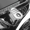 クリアキン　Tri-Line　イグニッション　スイッチカバー　クローム-01