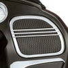 クリアキン　Tri-Line　スピーカーグリル　クローム-01
