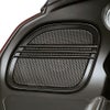 クリアキン　Tri-Line　スピーカーグリル　グロスブラック-01