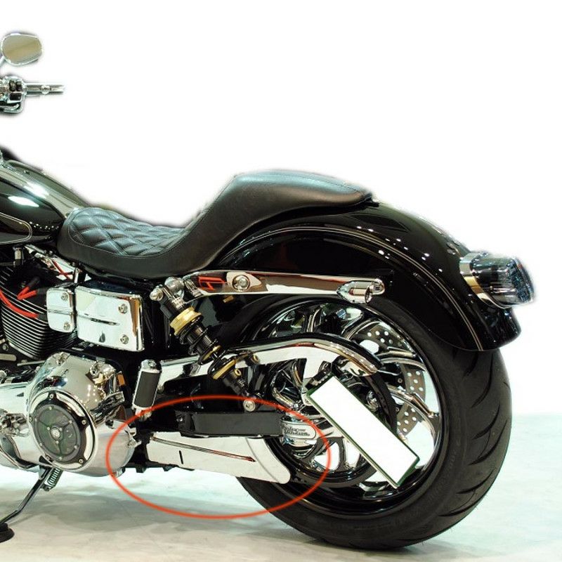 ドラッグスペシャリティーズ(DRAG SPECIALTIES)製パーツ|ハーレー
