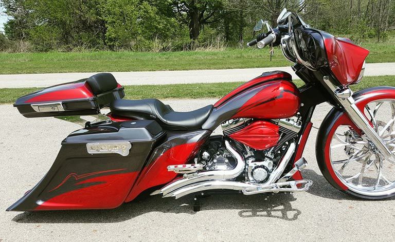 アレンネス Winged ストレッチ ガスタンク キット-02