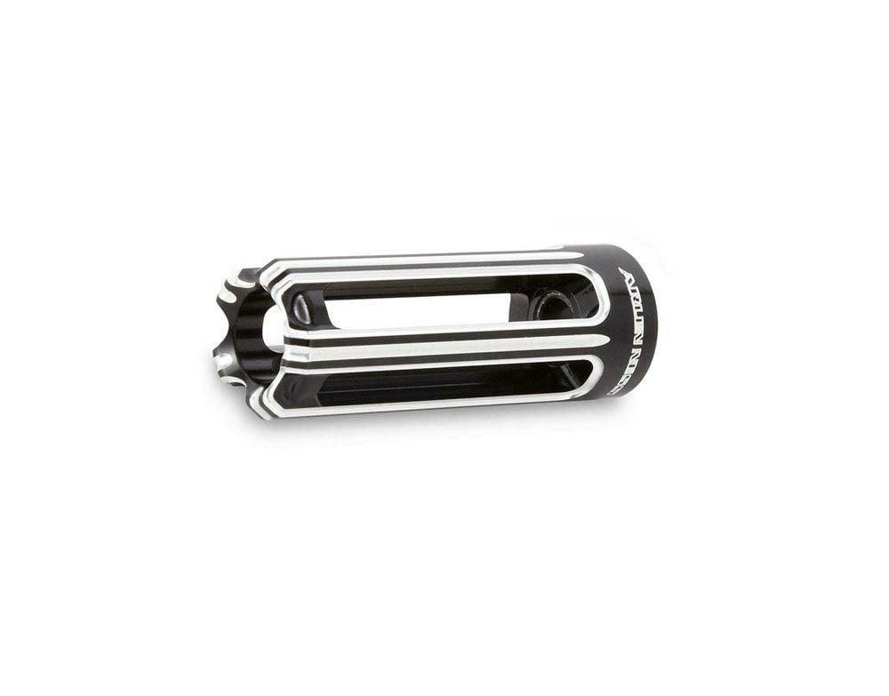 アレンネス 10Gauge Series シフトペグ ブラック-01