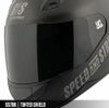 Speed and Strength SS700/1100/1200/1500　リプレイスメントシールド　スモーク-01