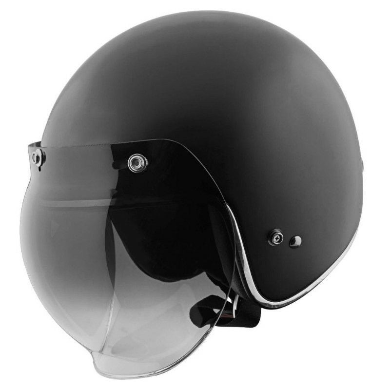 Speed and Strength UNIVERSAL BUBBLE SHIELD SMOKE GRADIENT-01