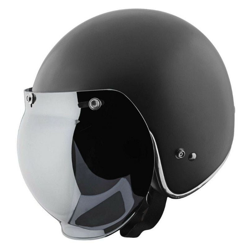 Speed and Strength UNIVERSAL BUBBLE SHIELD MIRROR TINT-01