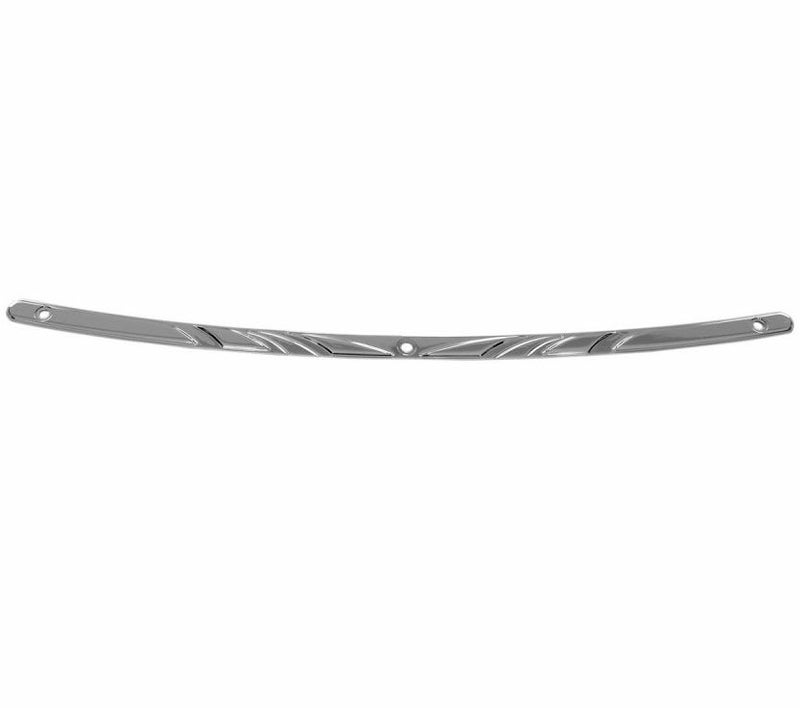 CARL BROUHARD DESIGNS　ウインドシールドトリム　Elite　Edge　クローム-01