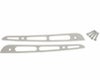 HOPPE INDUSTRIES　ウインドシールドトリム　Slot　2015～2018FLTR-01
