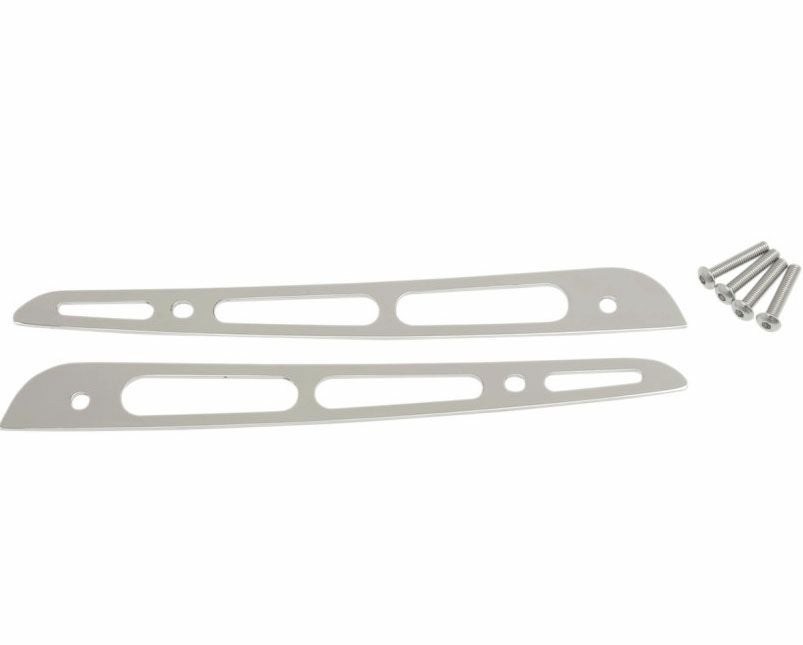 HOPPE INDUSTRIES　ウインドシールドトリム　Slot　2015～2018FLTR-01