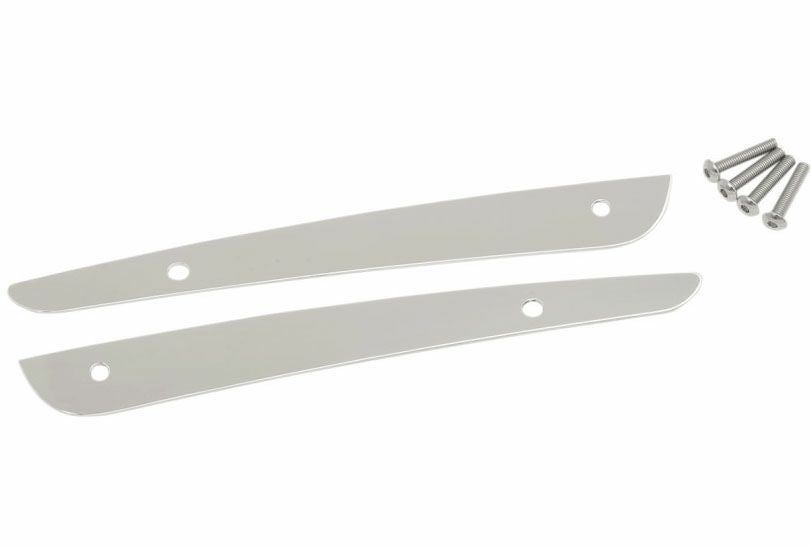 HOPPE INDUSTRIES　ウインドシールドトリム　Solid-01