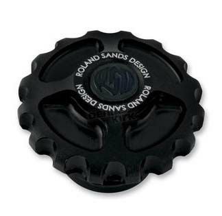 ROLAND SANDS DESIGN(RSD) バッジキット Black Ops(RSDロゴあり)-02