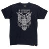ローランドサンズ・デザイン(RSD)Tシャツ WE TRUST TEE-01