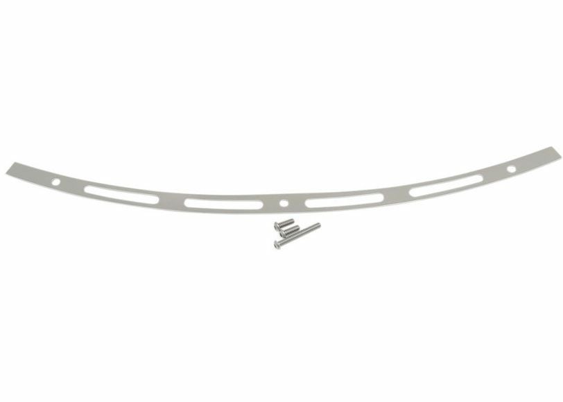 HOPPE INDUSTRIES　ウインドシールドトリム　SLOTTED-01