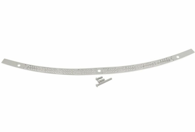 HOPPE INDUSTRIES　ウインドシールドトリム　KNOT-01