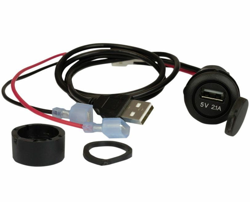 JENSEN　USBポート　シガーソケット　FLH用-01