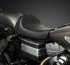 BILTWELL CHAMPION ソロシート スムース-01