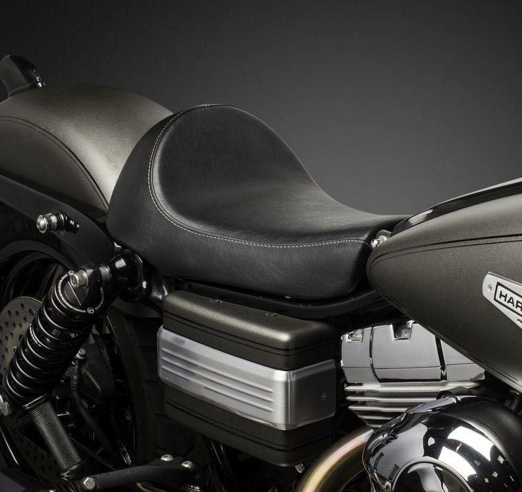 BILTWELL CHAMPION ソロシート スムース-01