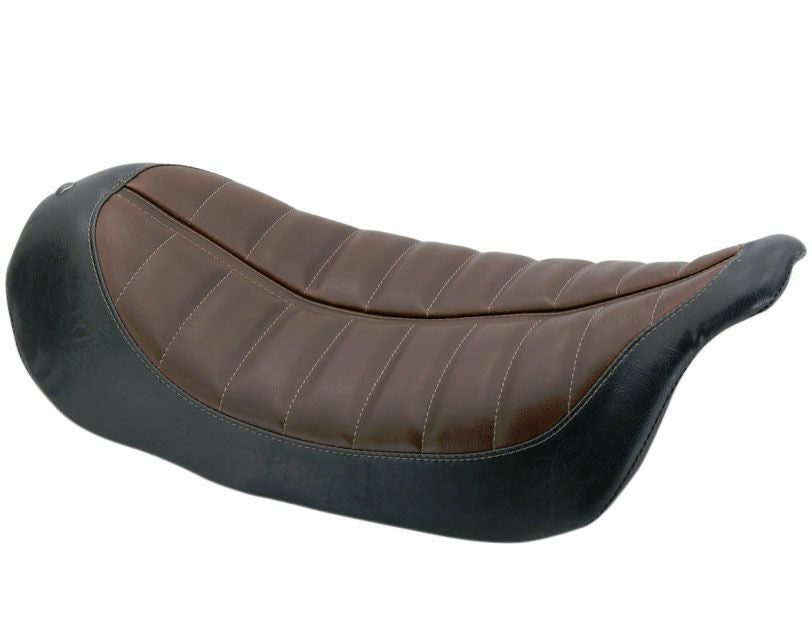 ローランドサンズ・デザイン(RSD)ENZO SOLO SEAT　ブラウン-01