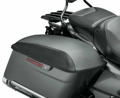ハーレー純正 ツアラー サドルバッグ ツーリングバッグ|Harley Davidson