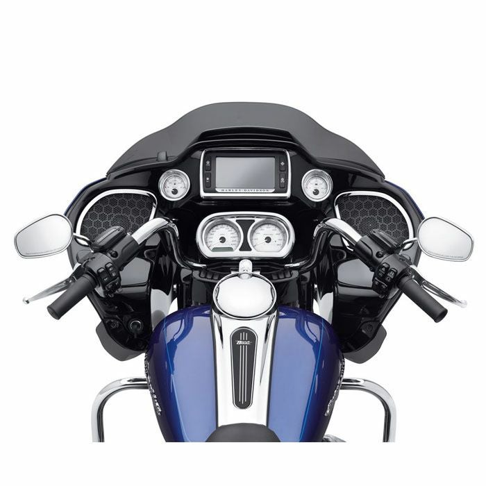 ハーレー純正 ツアラー メーター|Harley Davidson