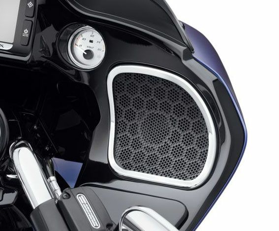 FreedomPerformance シャープカーブラディウス 2in2 ブラックマフラー