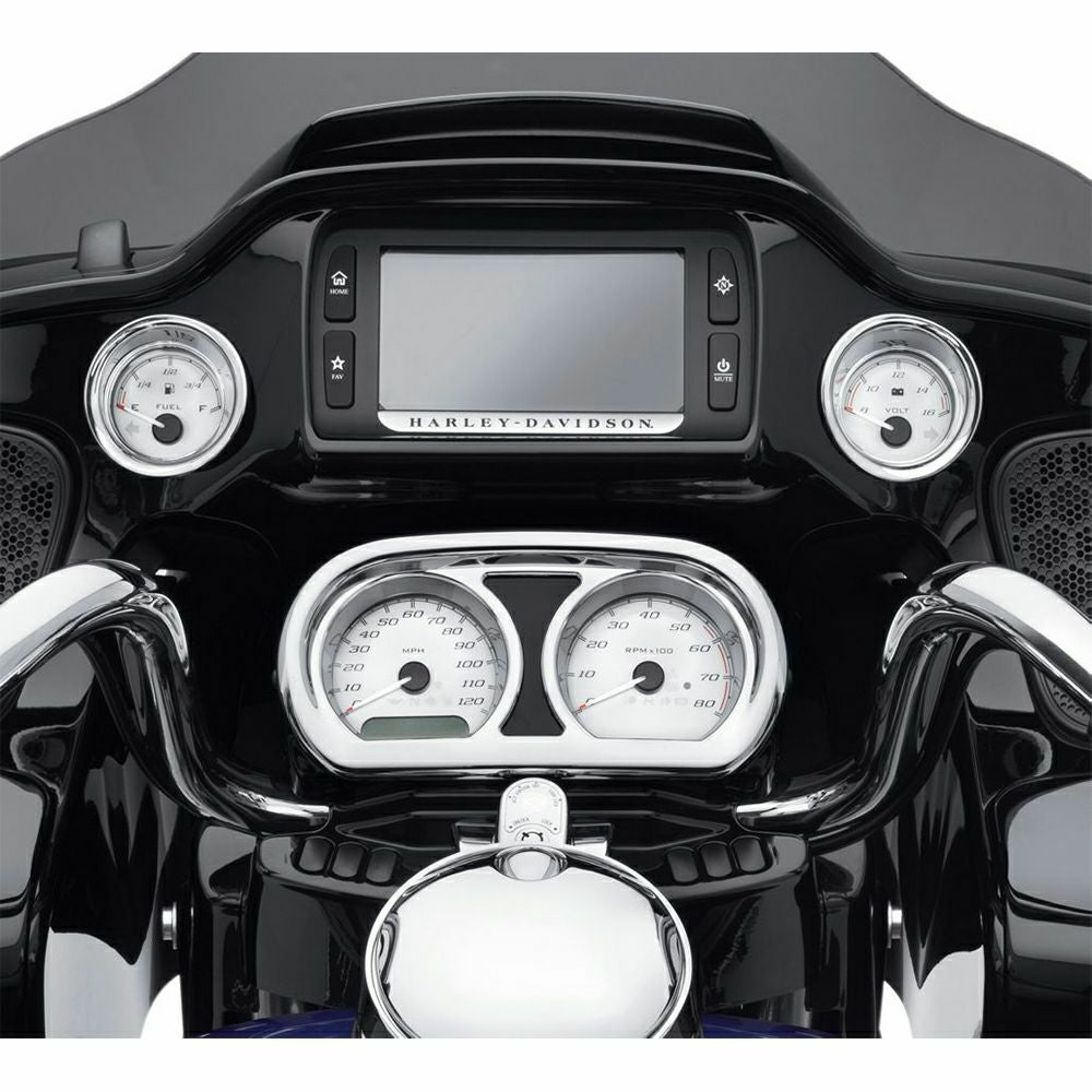 ハーレー純正 ツアラー メーター|Harley Davidson