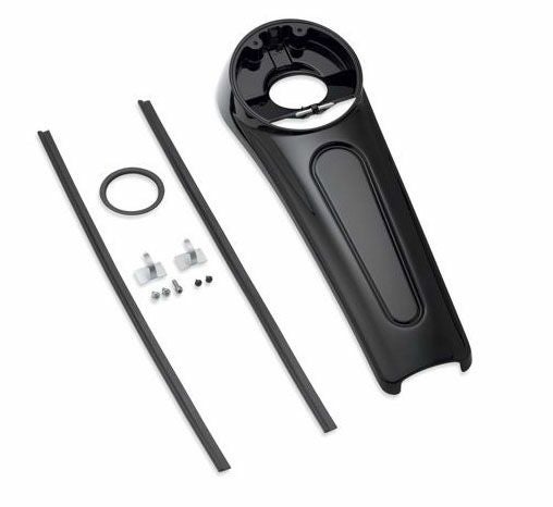 グロスブラック　コンソールキット　CB通信ポートなし-02