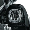 クリアキン ロアフェアリング・スピーカーキット　'96～'05ツーリングモデル用-02