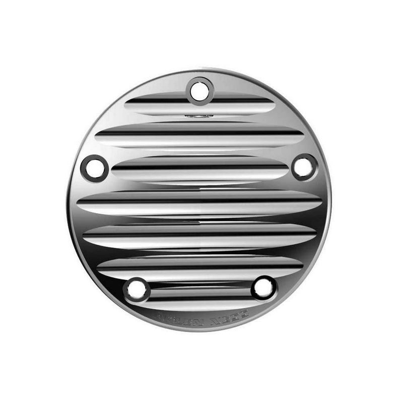 アレンネス Deep CutII タイマーカバー クローム-01