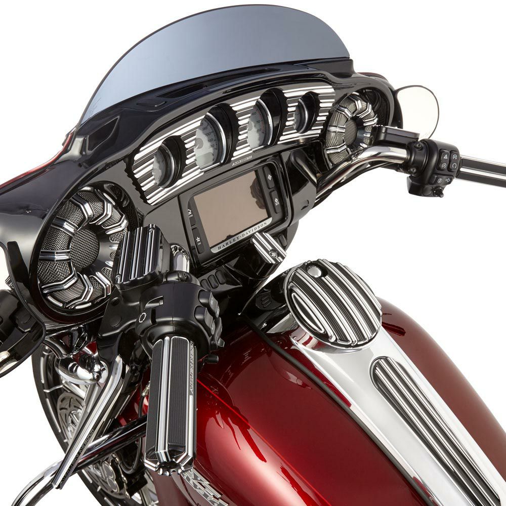 アレンネス 10Gauge・フュエル・ドア ブラック-03