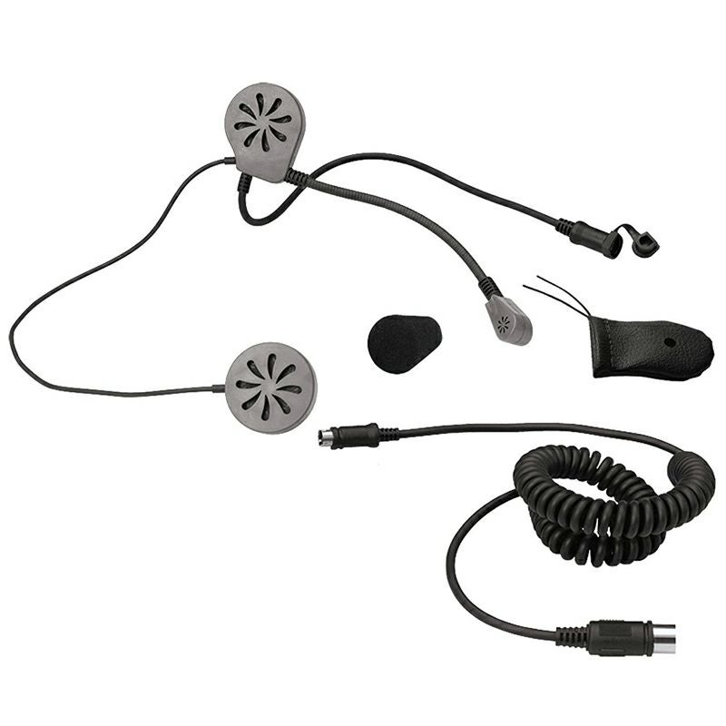 Show Chrome ヘルメット ヘッドセット-01