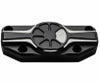 LA CHOPPERS Fusion トップクランプ　1インチ　レイザー　フュージョン-01