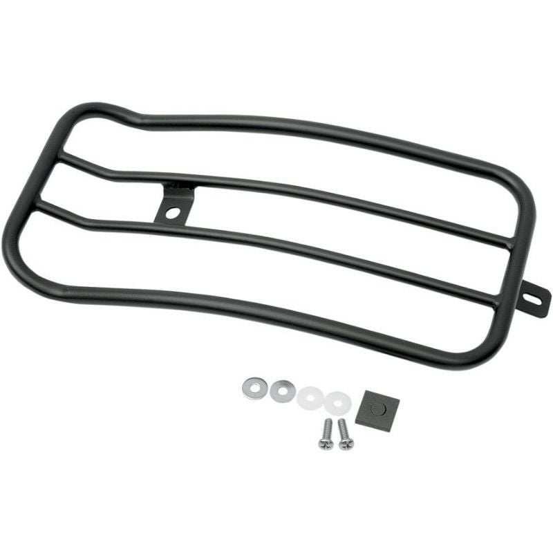 MOTHERWELL ソロラゲッジラック 2006～2017　ダイナ　マットブラック-01