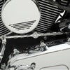 LA CHOPPERS Fusion　シフト　リンケージ-01