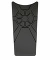 LA CHOPPERS Fusion タンク ダッシュインサート ディケイデントブラックパウダーコート-02