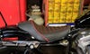 REVERE Journey Stripe オレンジ-02