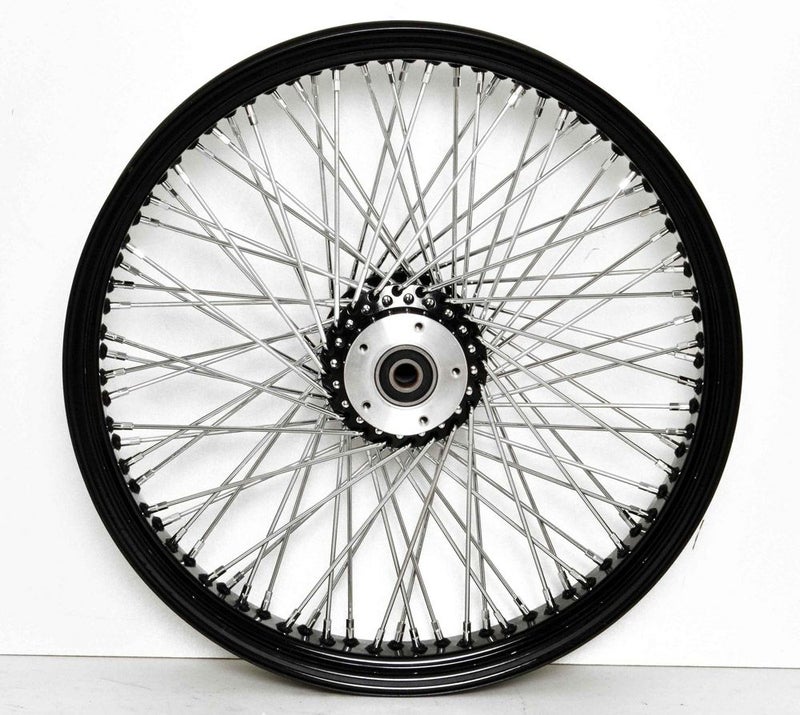 DNA 80スポークホイール　21x2.15 フロント ブラックリム-01