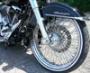 DNA 80スポークホイール　21x3.5 フロント クローム-01
