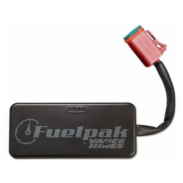 バンス＆ハインズ(1020-2538)　FUELPAK FP3 説明書＆サポート付き-01