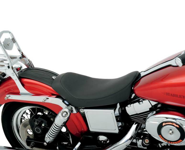 Drag Specialties  LOW ソロシート-01