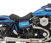Drag Specialties LOW ソロシート 2006～2017 DYNA-01