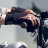 BILTWELL(ビルトウエル) BANTAM グローブ チョコレート-05
