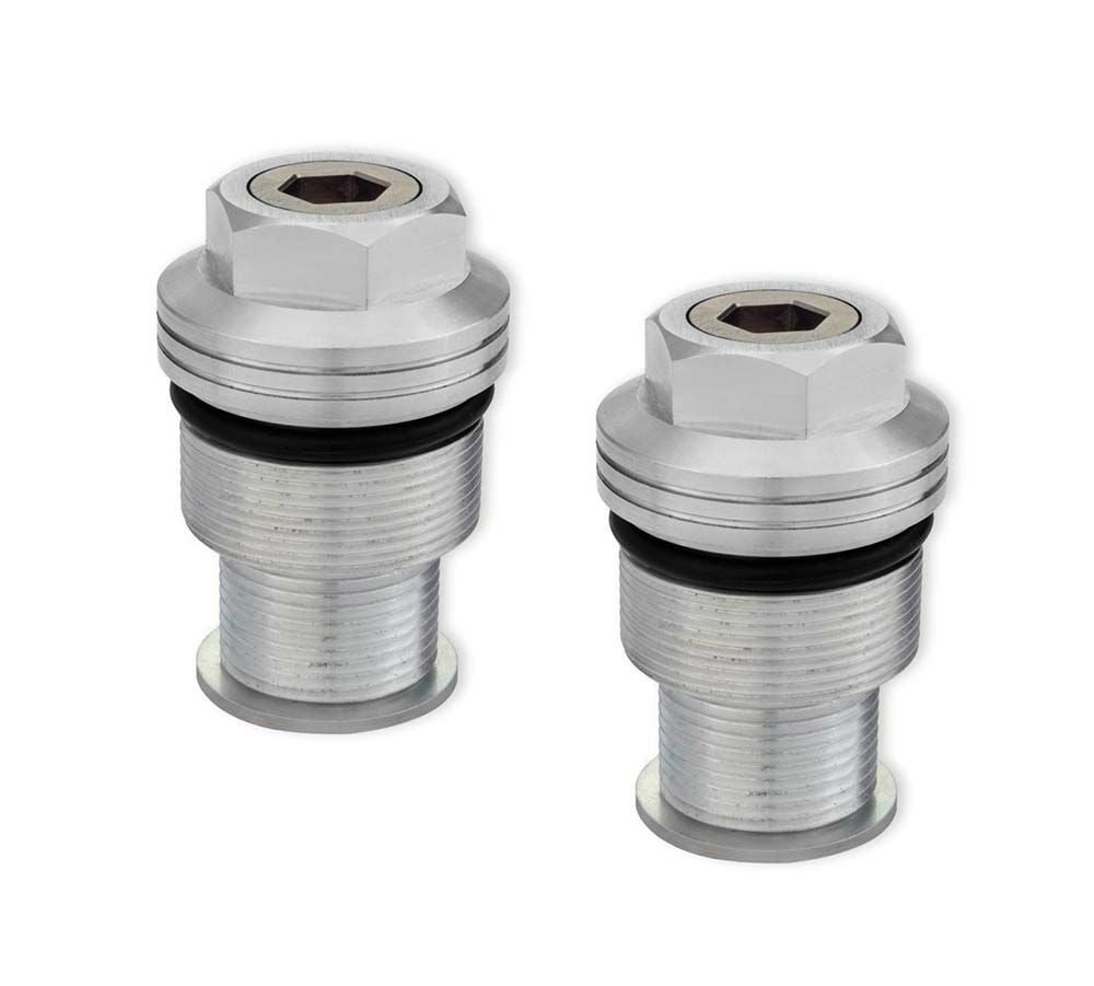 BURLY（バーリー）サスペンション|ハーレーパーツメーカー