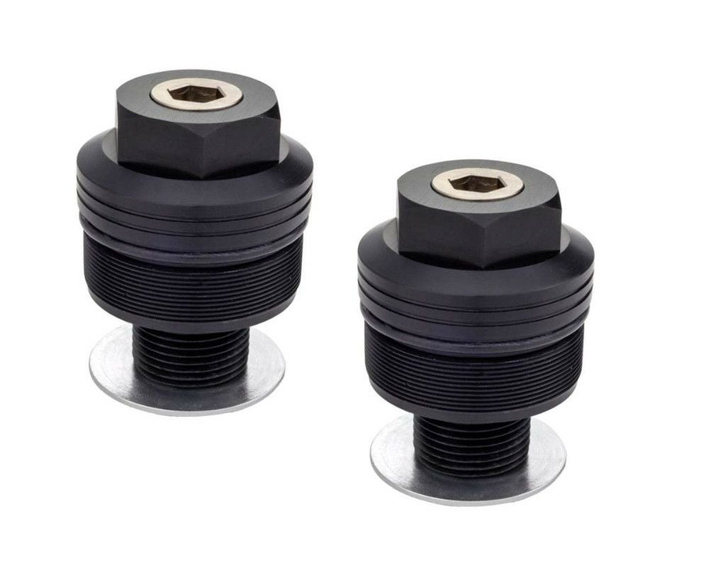 BURLY（バーリー）サスペンション|ハーレーパーツメーカー